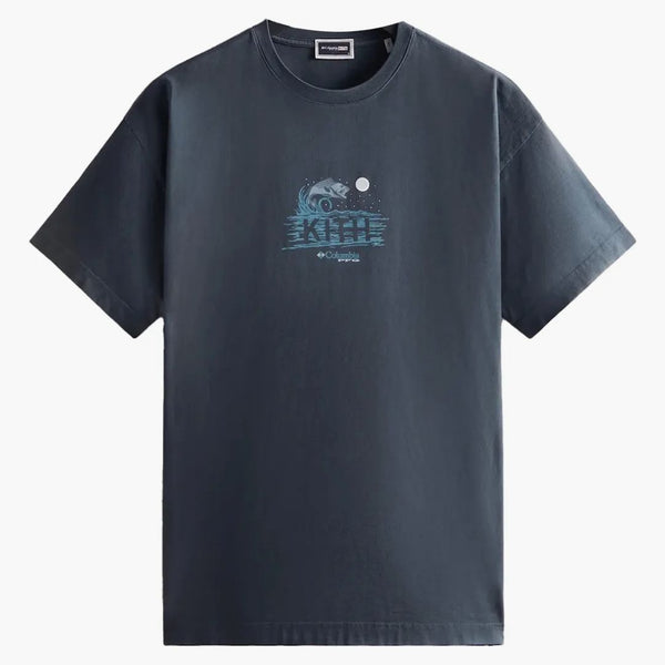 Kith X Columbia Pfg High Tide vintage tea nocturnal