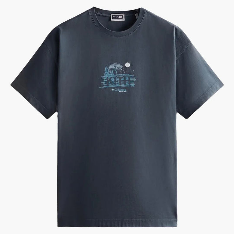 Kith X Columbia Pfg High Tide vintage tea nocturnal