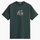 Kith X Columbia Pfg High Tide vintage tea stadium