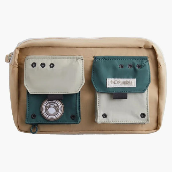 Kith X Columbia PFG Hip Pack Commando