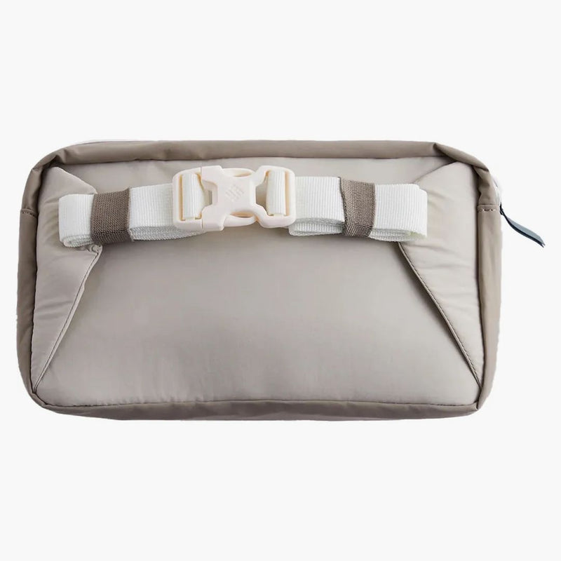 Kith x Columbia PFG Hip Pack Pebble