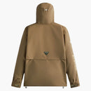 Kith X Columbia Pfg Madison Jacket Pebble