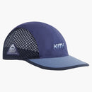 KITH X Columbia Pfg Shredder has Peacoat