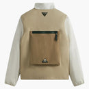 Kith X Columbia Pfg Skeena Falls Jacket Pebble