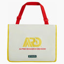 Kith X Columbia Packable Throw Blanket Multicolor