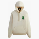 Kith X Columbia Redwood Williams Iii Hoodie History