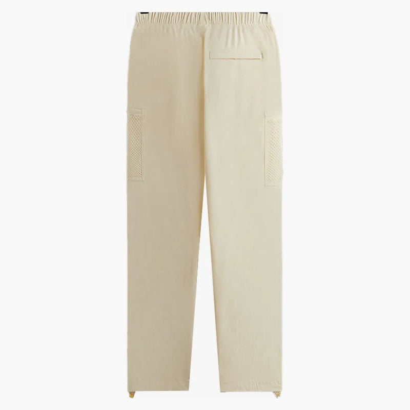 Kith X Columbia Retro Wide Leg Pant Snow