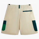 Kith X Columbia Sherpa Short Bamboo Forest