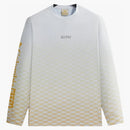 KITH X Columbia Terminal 2.0 Longsleeve Shirt Deep Yellow