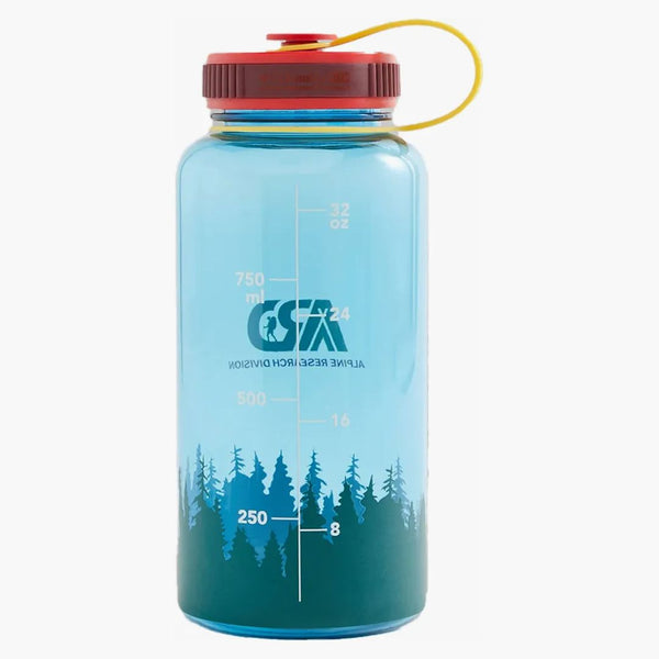 Kith X Columbia Tritan Water Bottle Multicolor