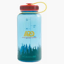 Kith X Columbia Tritan Water Bottle Multicolor