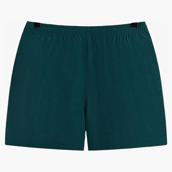 Kith X Columbia Wind Short Midnight Teal