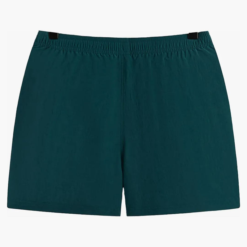 Kith X Columbia Wind Short Midnight Teal