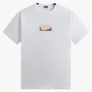 Kith X Columbia Yosemite Classic Logo Tee White