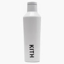 Kith x Corkcicle 16oz Manteen White