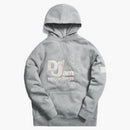 Kith X Def Jam Hoodie Heather Grey