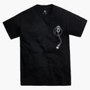 Kith X Def Jam Tee Black