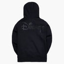 Kith X Disney 20S Mickey Classic Logo Hoodie Black