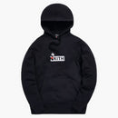 Kith X Disney 20S Mickey Classic Logo Hoodie Black