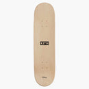 Kith X Disney Donald Duck Scrooge Skateboard Deck