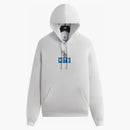 Kith X Disney Mickey & Friends Daisy Duck Classic Logo Hoodie Atlas
