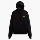 Kith X Disney Mickey & Friends Family Portrait Vintage Hoodie Black