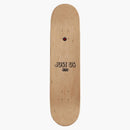 Kith X Disney Mickey & Friends Family Skate Deck Multi