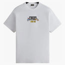 Kith X Disney Mickey & Friends Family Vintage Tee White