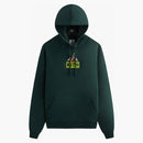 Kith X Disney Mickey & Friends Goofy Classic Logo Hoodie Stadium
