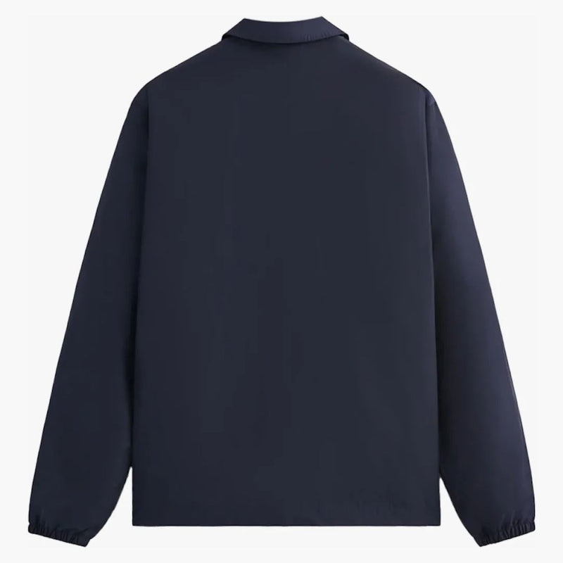 Kith X Disney Mickey & Friends Entrenadores de nylon chaqueta nocturna