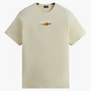 Kith x Disney Mickey & Friends Pluto Vintage Tea Sandid