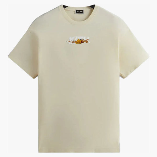 KITH X Disney Mickey & Friends Pluto Vintage Tea Sandid