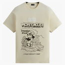 KITH X Disney Mickey & Friends Steamboat Willie Vintage Tee Sanddid