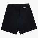 Kith X Disney Seersucker Active Short Black