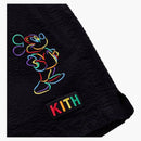Kith X Disney Seersucker Active Short Black