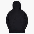 KITH X Disney Sitting Classic Logo Mickey Hoodie Black