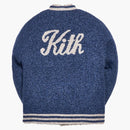 Kith x Disney Gawde Navy Navy