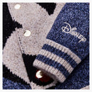 Kith x Disney Gawde Navy Navy