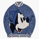 Kith x Disney Gawde Navy Navy