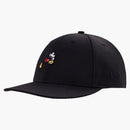 KITH X Disney X New Era 59fifty Mickey Cap Black