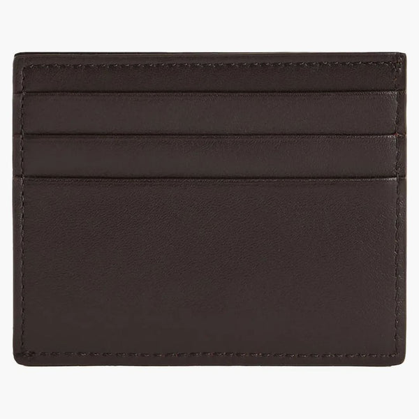 Kith X Giorgio Armani Card Holder Kindling