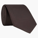 Kith x Giorgio Armani Jacquard Tie Kindling