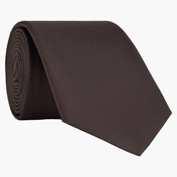 Kith X Giorgio Armani Jacquard Tie Kindling