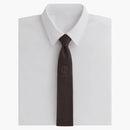 Kith x Giorgio Armani Jacquard Tie Kindling