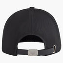 Kith x Giorgio Armani Pinch Crown Hat Nero