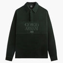 Kith X Giorgio Armani Rugby Stadium