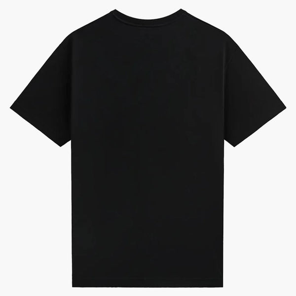 Kith X Giorgio Armani Tee Black