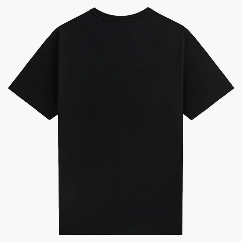 Kith X Giorgio Armani Tee Black