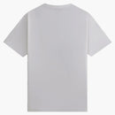 Kith X Giorgio Armani Tee White