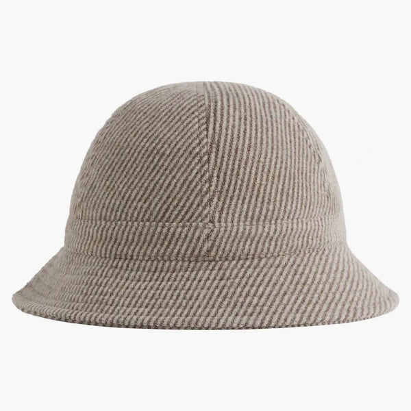 Kith X Giorgio Armani Wool Bucket has Paloma